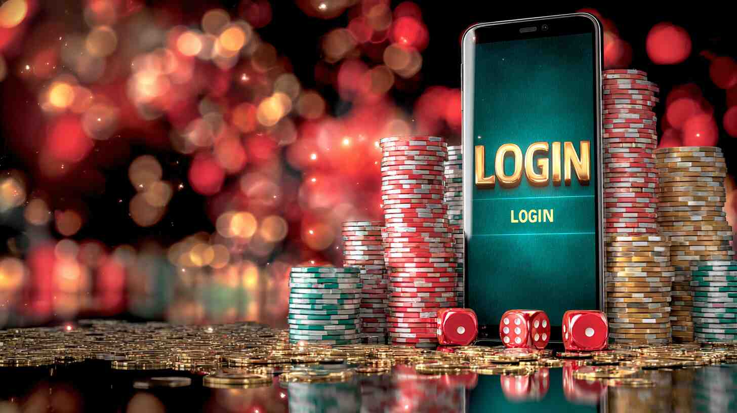 FELIXSPIN Online Casino: Weiter zur Anmeldung